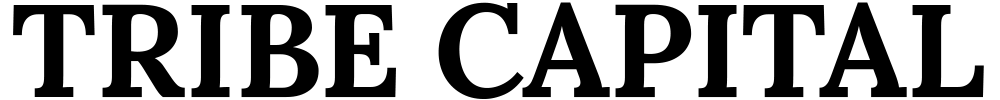 Tribe Capital logo